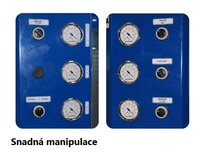 
Zařízení k odstranění kapalin „Rapid Compakt“
51025-V19
