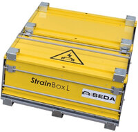 
StrainBox Typ L 1600×1200×632 mm 527740
